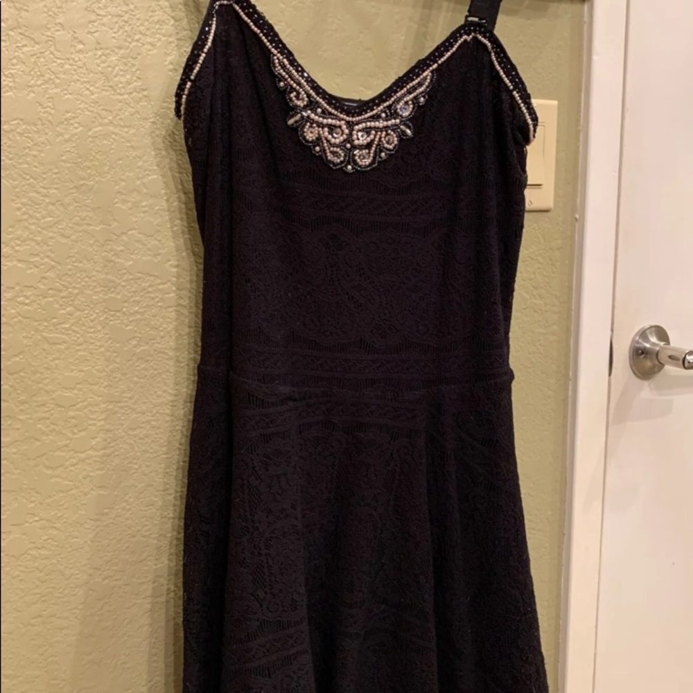 Free people dress